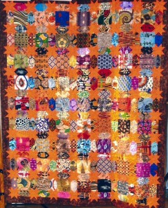 89 - Star Light, Star Bright ~ Deborah Salmon